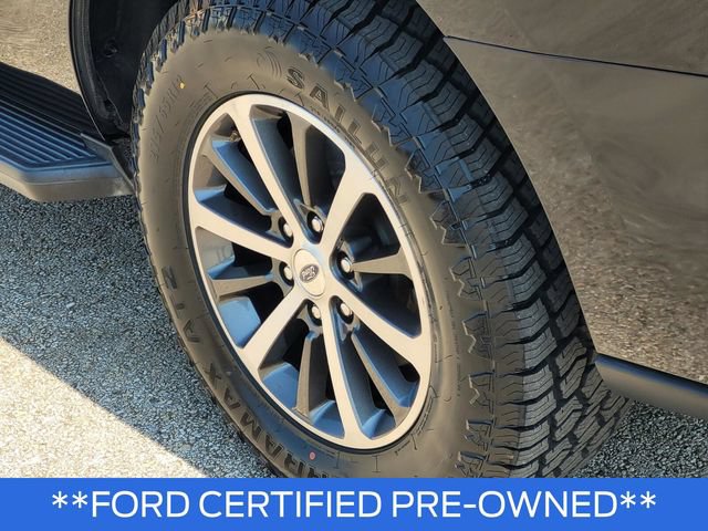 Certified 2019 Ford Expedition XLT w/ Equipment Group 201A RWD image 7