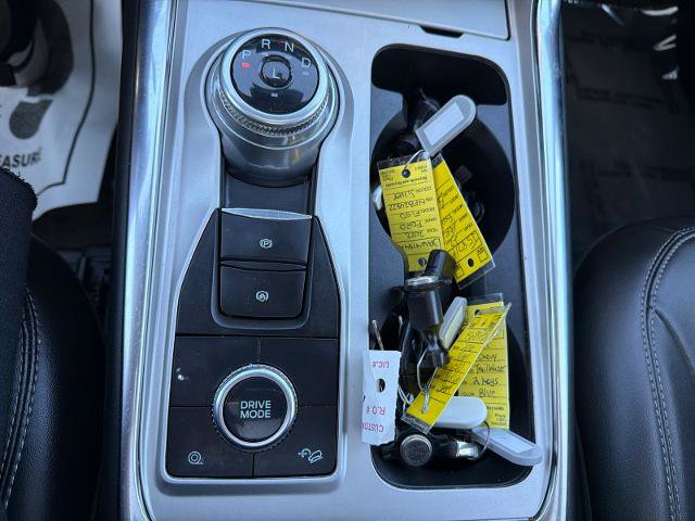 Certified 2022 Ford Explorer XLT AWD/4WD image 18
