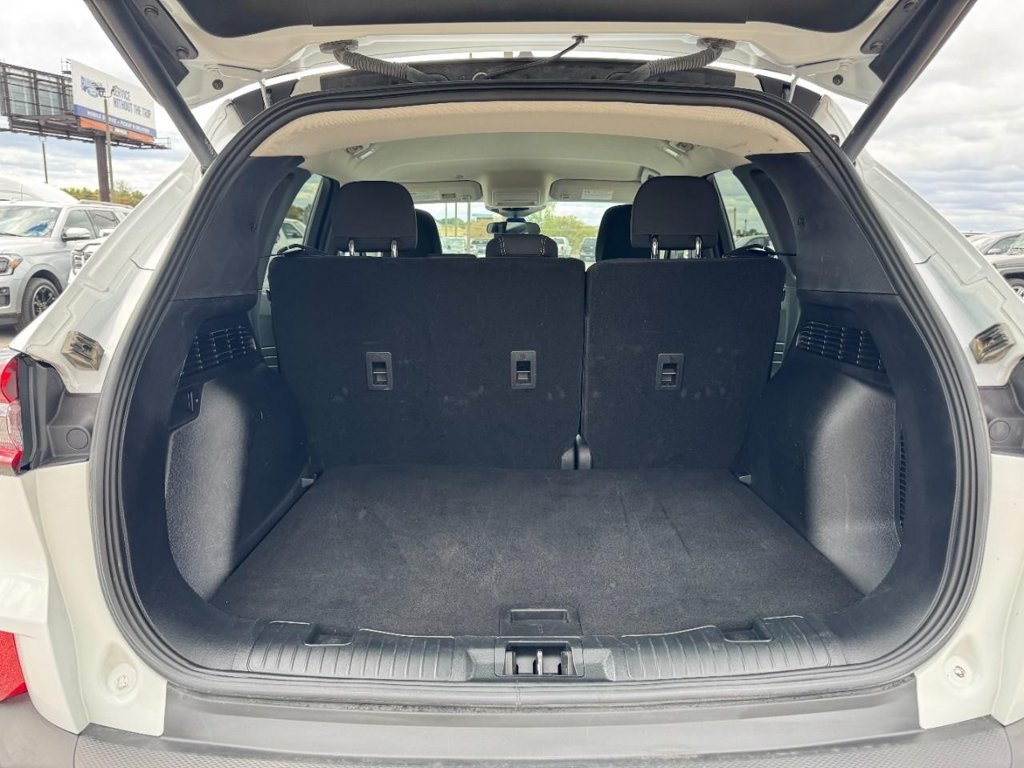 Certified 2024 Ford Escape Active FWD image 6