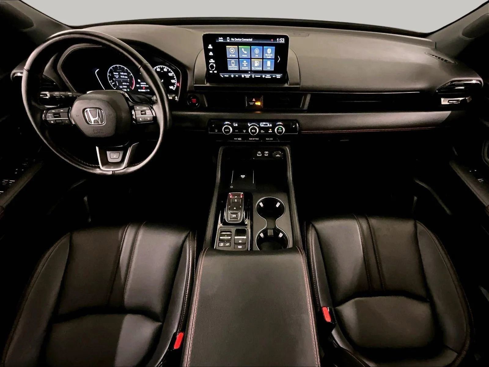 Used 2025 Honda Pilot TrailSport image 14