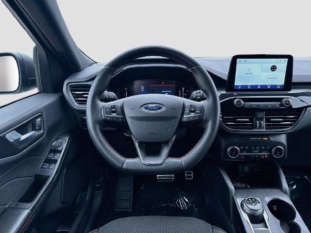 Certified 2024 Ford Escape ST-Line AWD/4WD image 18
