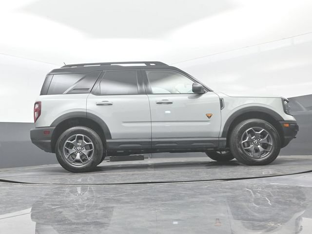 Certified 2021 Ford Bronco Sport Badlands w/ Badlands Package AWD/4WD image 23