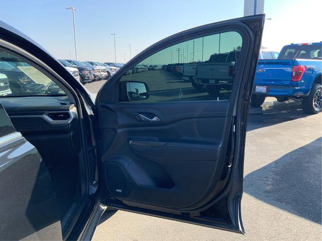 Used 2020 GMC Acadia SLT image 23