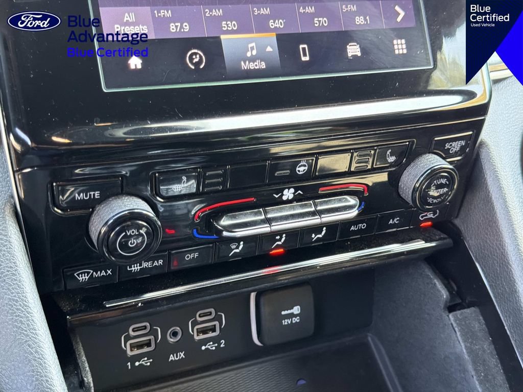 Used 2021 Jeep Grand Cherokee L Laredo RWD image 27