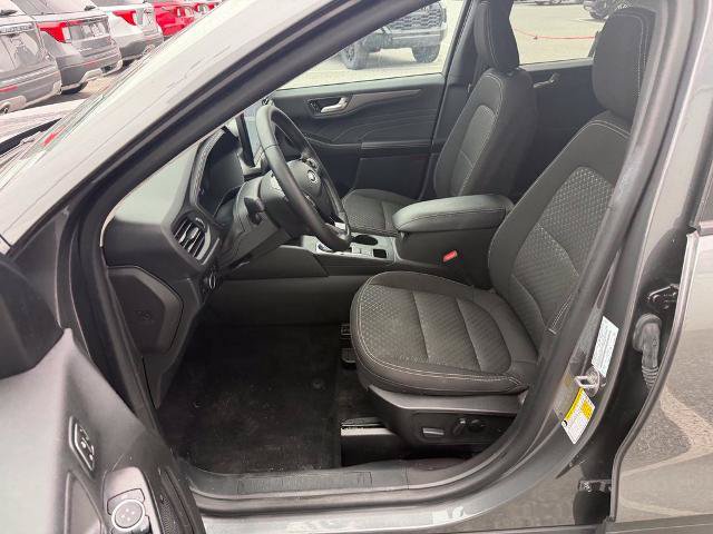 Certified 2023 Ford Escape Active w/ Tech Pack #2 AWD/4WD image 11