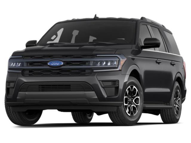 Certified 2022 Ford Expedition XLT AWD/4WD image 1