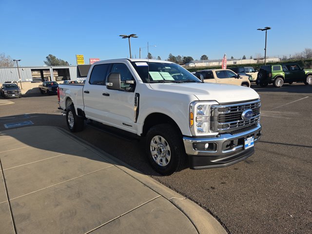 Certified 2024 Ford F250 XLT image 7