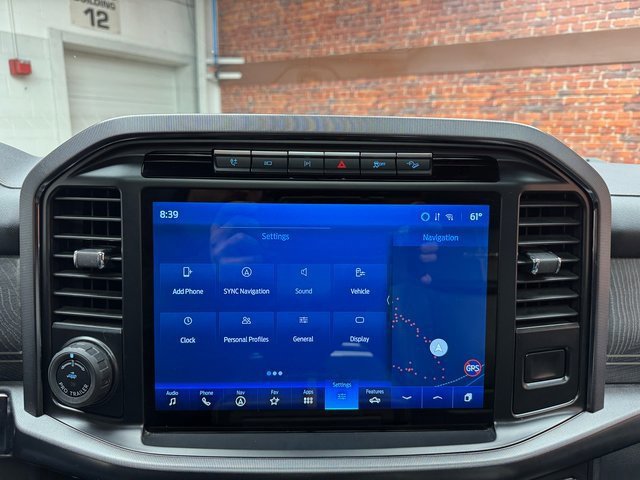 Certified 2021 Ford F150 Platinum w/ Equipment Group 701A High image 19