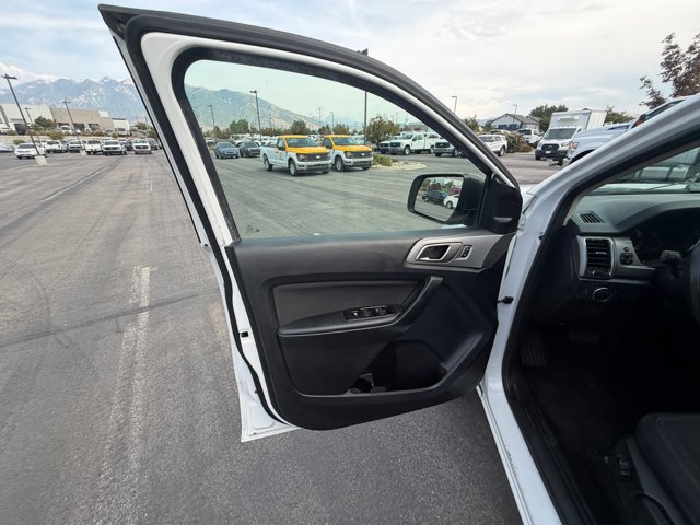 Certified 2019 Ford Ranger XLT w/ Equipment Group 301A Mid RWD image 13