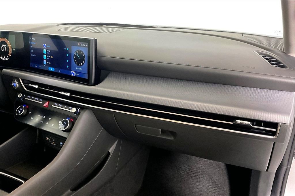 Used 2025 Hyundai Sonata SEL FWD image 10