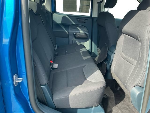 Certified 2025 Ford Maverick XL FWD image 18