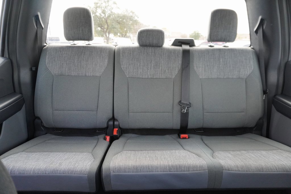 Certified 2023 Ford F150 XLT image 25