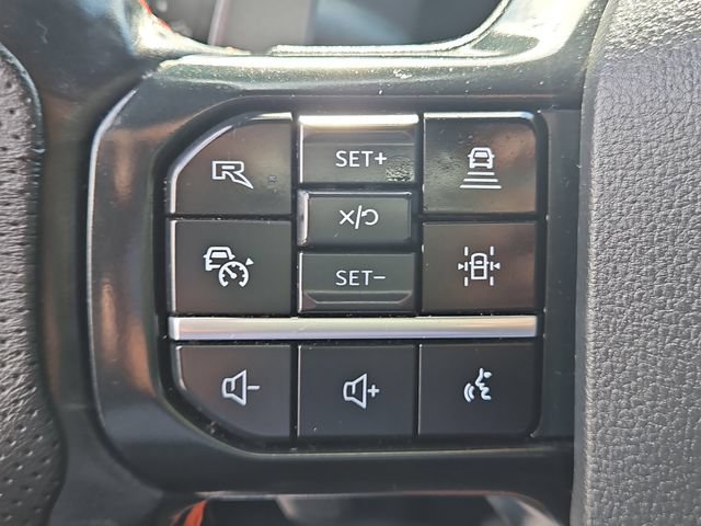 Certified 2024 Ford F150 Raptor AWD/4WD image 13
