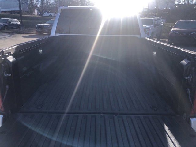 Used 2024 Toyota Tacoma TRD Sport image 6