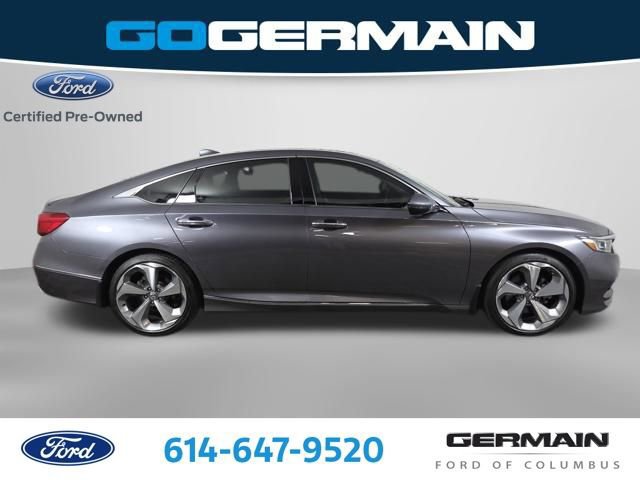 Used 2020 Honda Accord Touring image 5