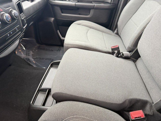 Used 2023 RAM 1500 Warlock AWD/4WD image 24