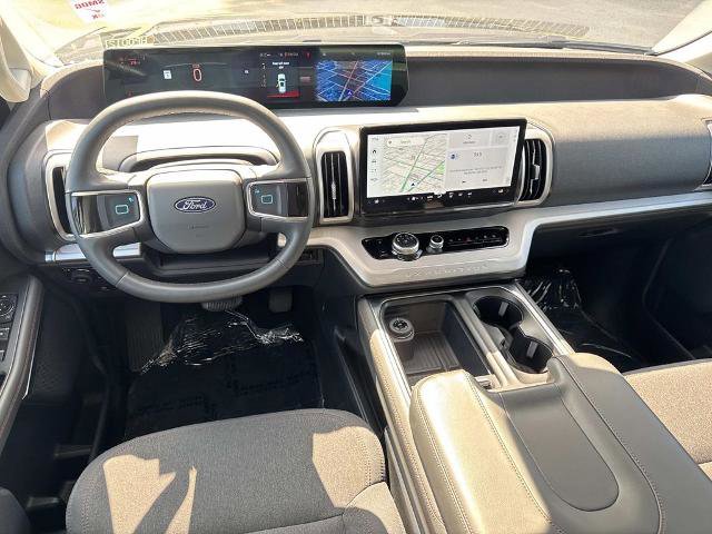 Certified 2025 Ford Expedition Max Active AWD/4WD image 10