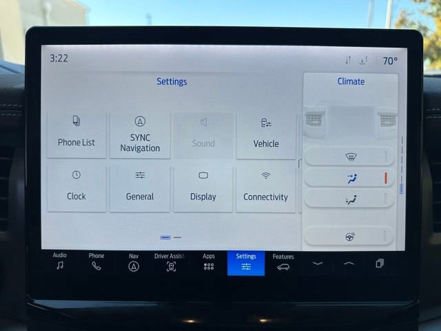 Certified 2022 Ford Expedition Max XLT image 18