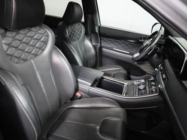 Used 2022 Hyundai Palisade Calligraphy AWD/4WD image 10