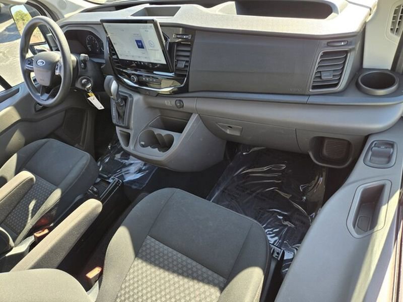 Certified 2023 Ford Transit 350 XLT RWD image 22