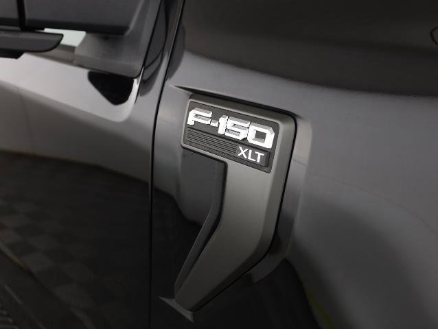 Certified 2023 Ford F150 XLT w/ Equipment Group 302A High image 37