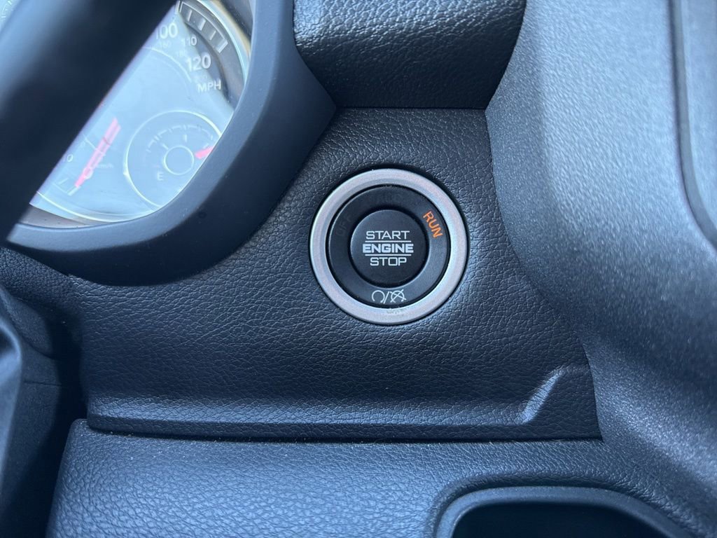 Used 2024 RAM 2500 Tradesman w/ Chrome Appearance Group image 36