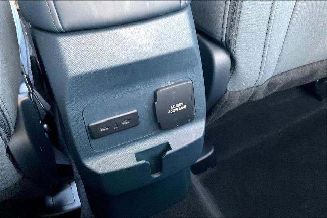 Certified 2026 Ford Maverick XLT w/ Equipment Group 301A AWD/4WD image 11