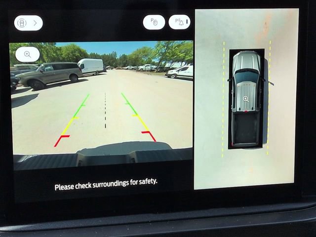 Certified 2023 Ford F250 Lariat w/ Chrome Package AWD/4WD image 27