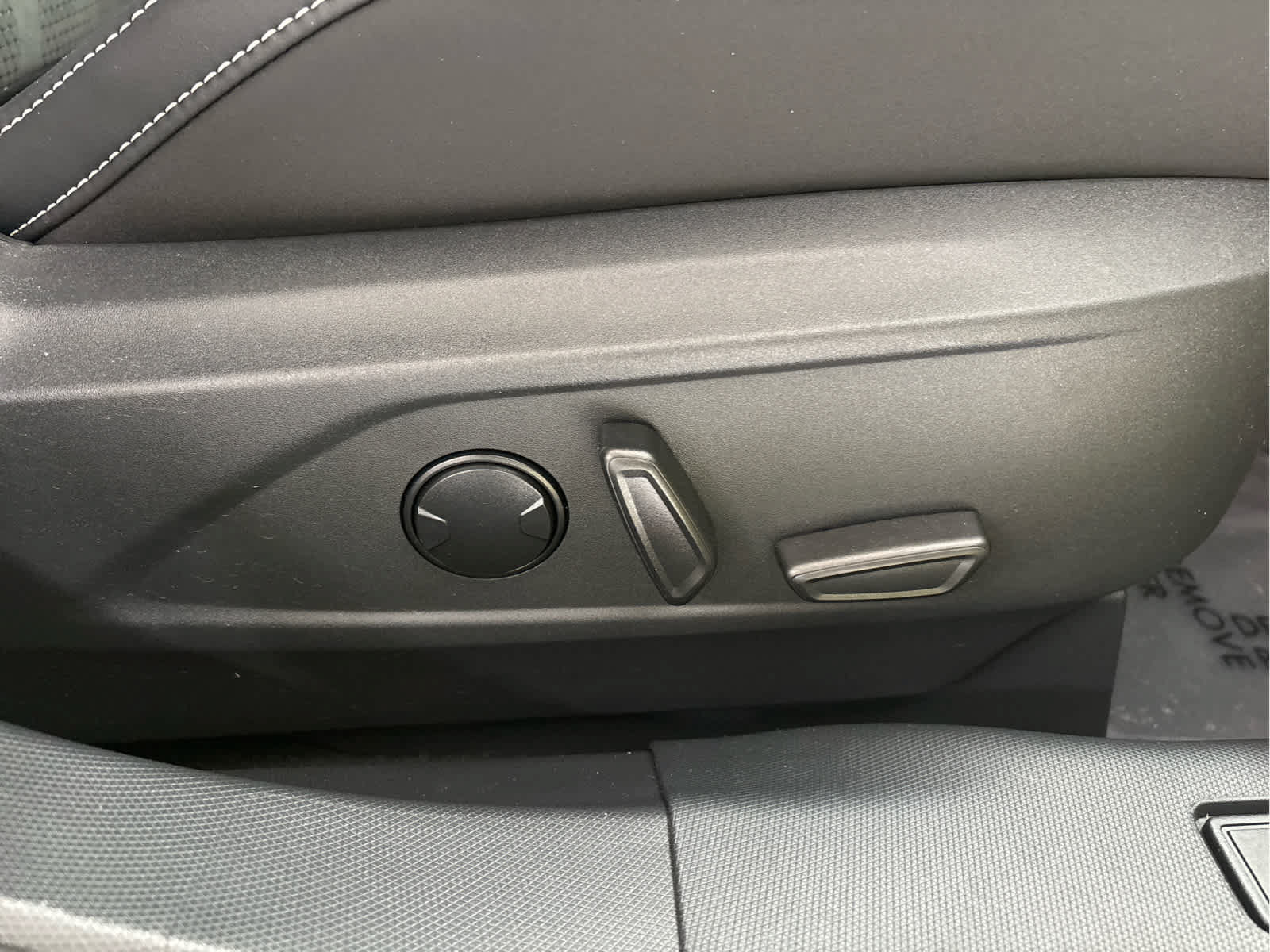 Certified 2025 Ford Mustang Mach-E GT AWD/4WD image 40
