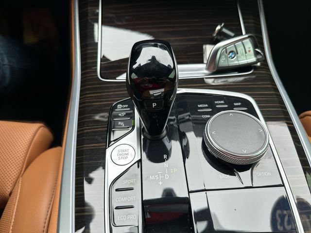 Used 2023 BMW X5 xDrive40i w/ Premium Package image 22