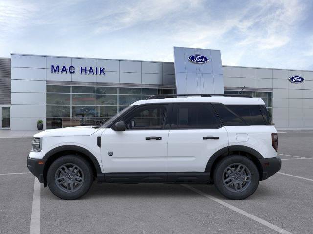 Certified 2026 Ford Bronco Sport Big Bend w/ Convenience Package AWD/4WD image 3