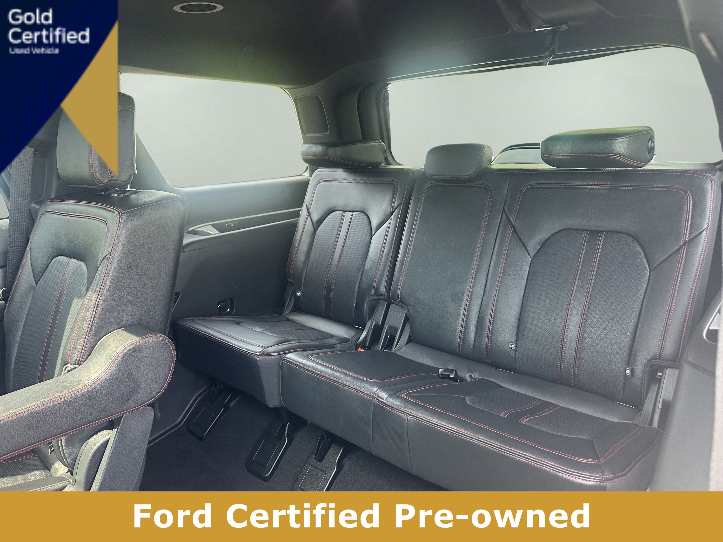 Certified 2023 Ford Expedition Limited AWD/4WD image 13