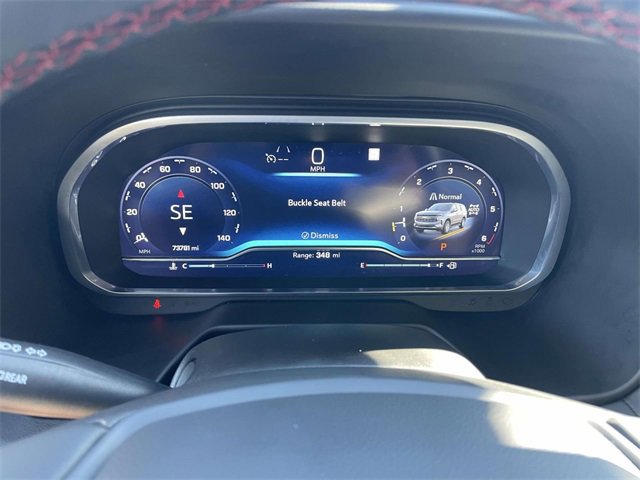 Used 2023 Chevrolet Suburban RST w/ Sport Performance Package image 18