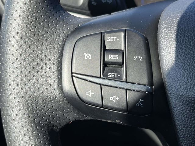 Certified 2025 Ford Escape ST-Line image 20