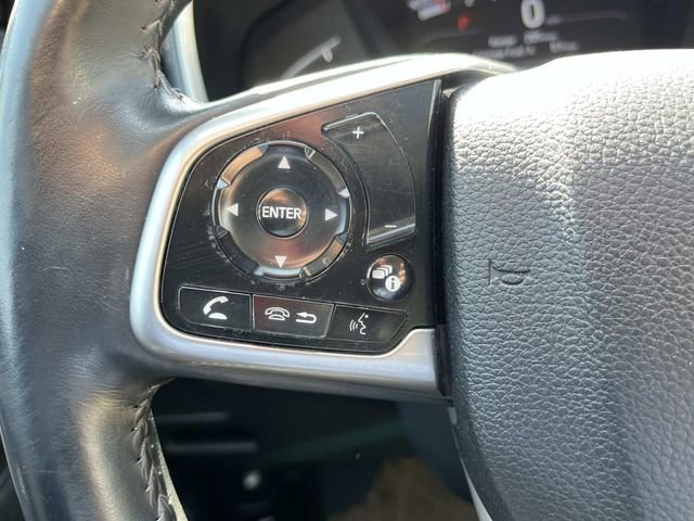 Used 2020 Honda CR-V EX-L image 33