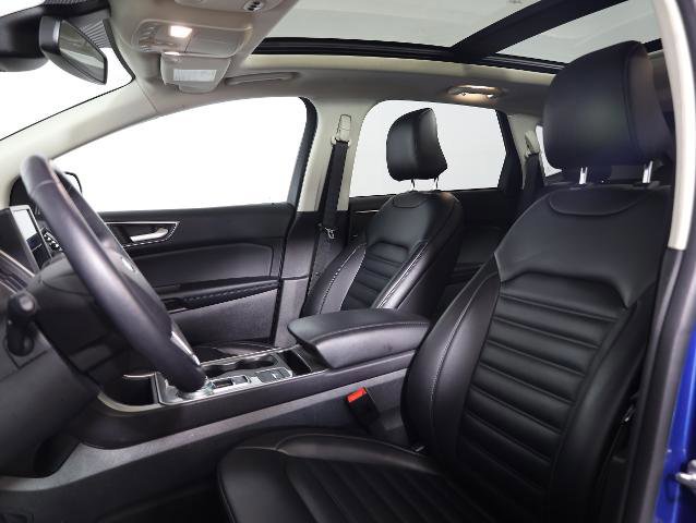 Certified 2024 Ford Edge SEL w/ Convenience Package image 8