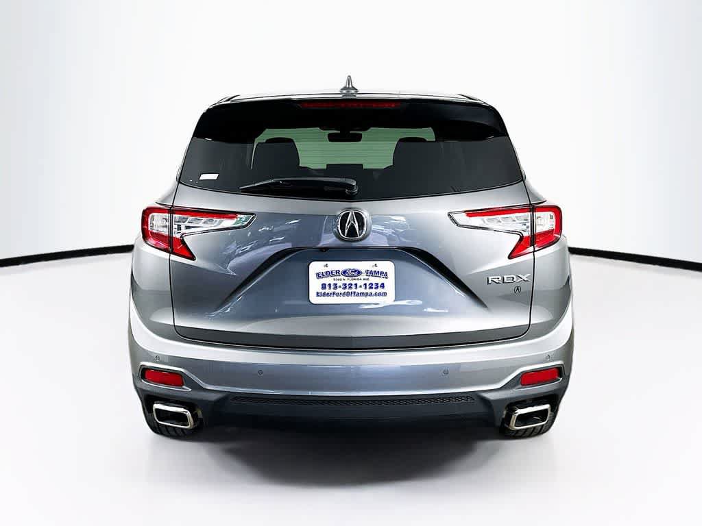Used 2023 Acura RDX FWD w/ Technology Package image 5