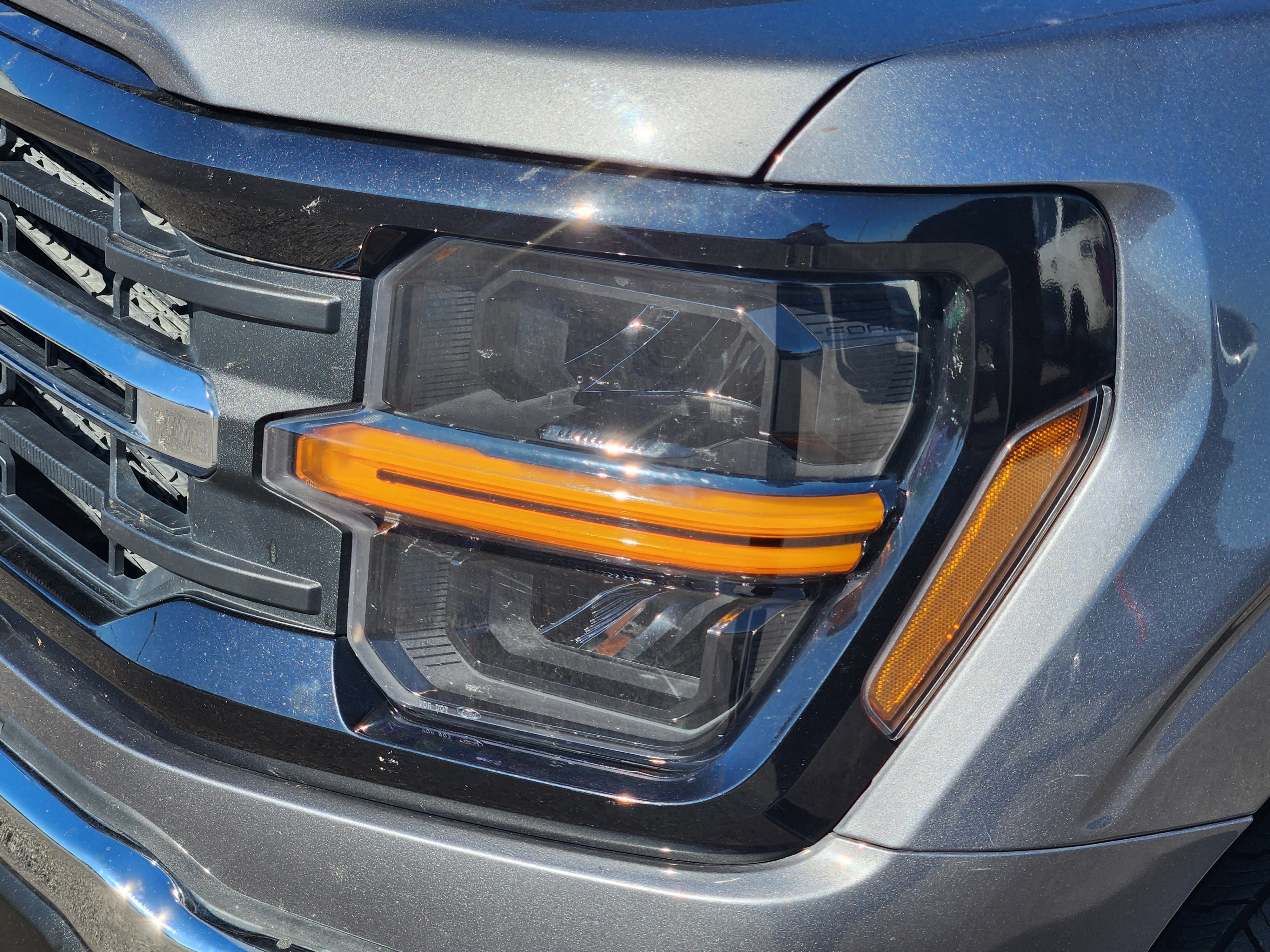 Certified 2024 Ford F150 XLT w/ Mobile Office Package image 6