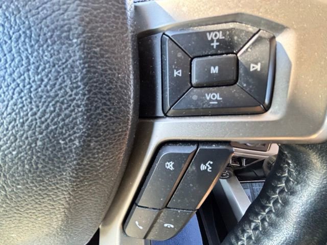 Certified 2022 Ford F350 Lariat w/ Lariat Ultimate Package image 16