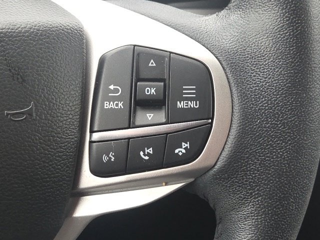 Certified 2023 Ford Explorer XLT AWD/4WD image 42