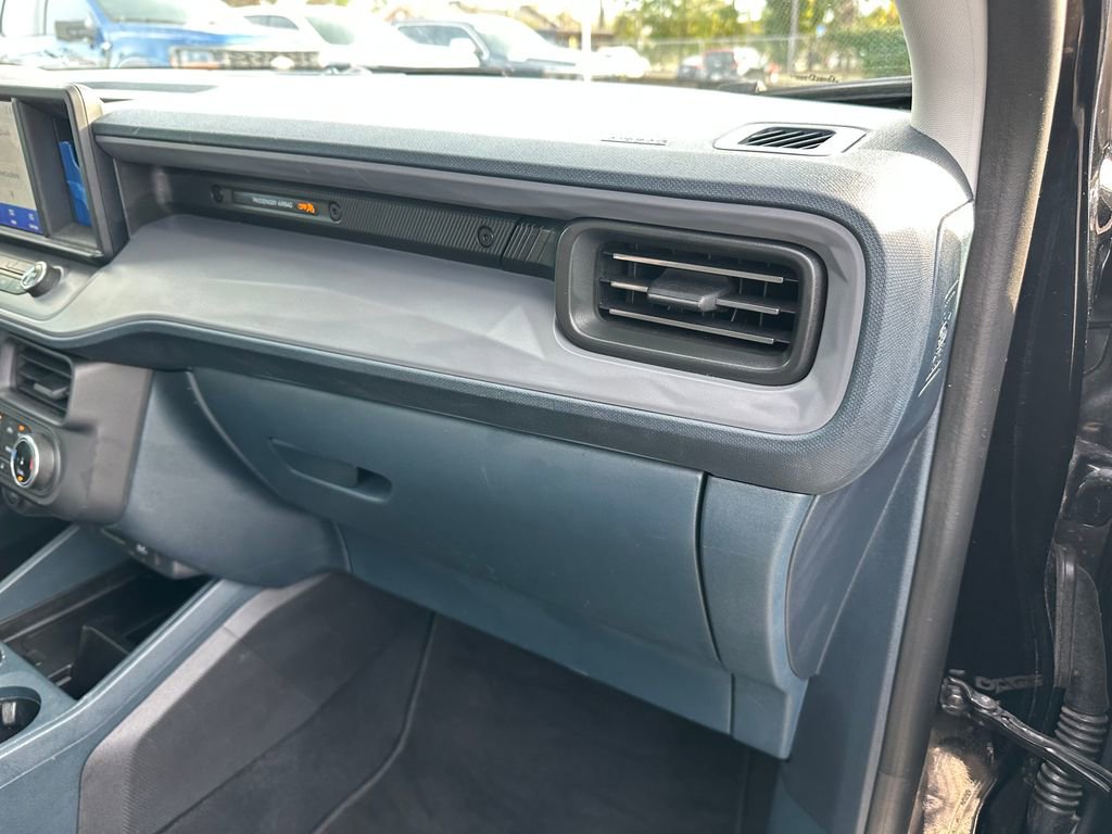 Certified 2023 Ford Maverick Lariat w/ Lariat Luxury Package image 39