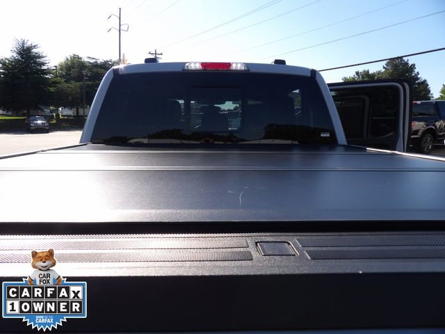 Certified 2023 Ford F150 Platinum w/ Equipment Group 701A High AWD/4WD image 16