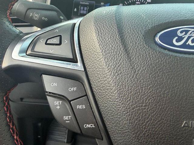 Certified 2022 Ford Edge ST-Line AWD/4WD image 28
