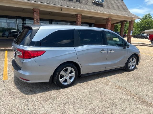 Used 2019 Honda Odyssey EX-L image 4