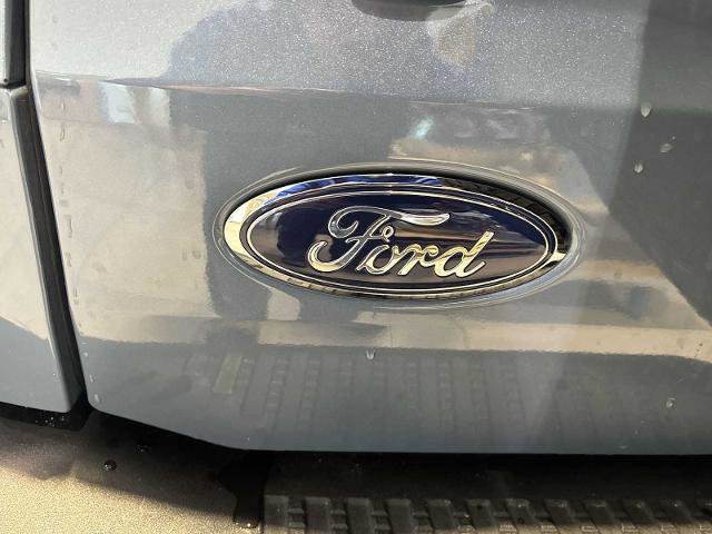 Certified 2024 Ford Bronco Badlands image 29