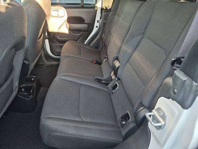Used 2022 Jeep Gladiator Sport AWD/4WD image 31