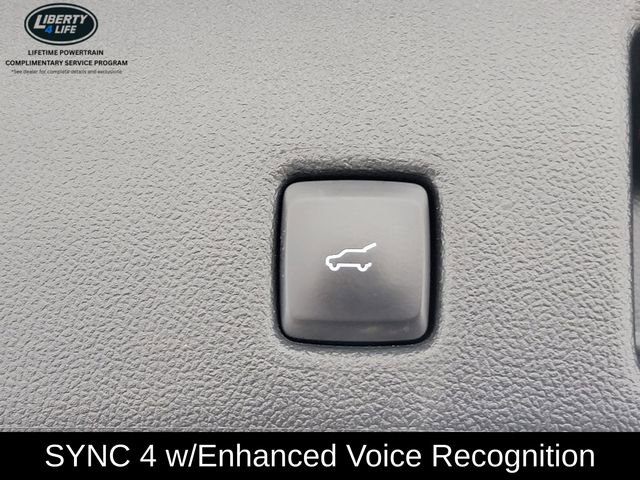 Certified 2023 Ford Escape ST-Line w/ Tech Pack #1 AWD/4WD image 17