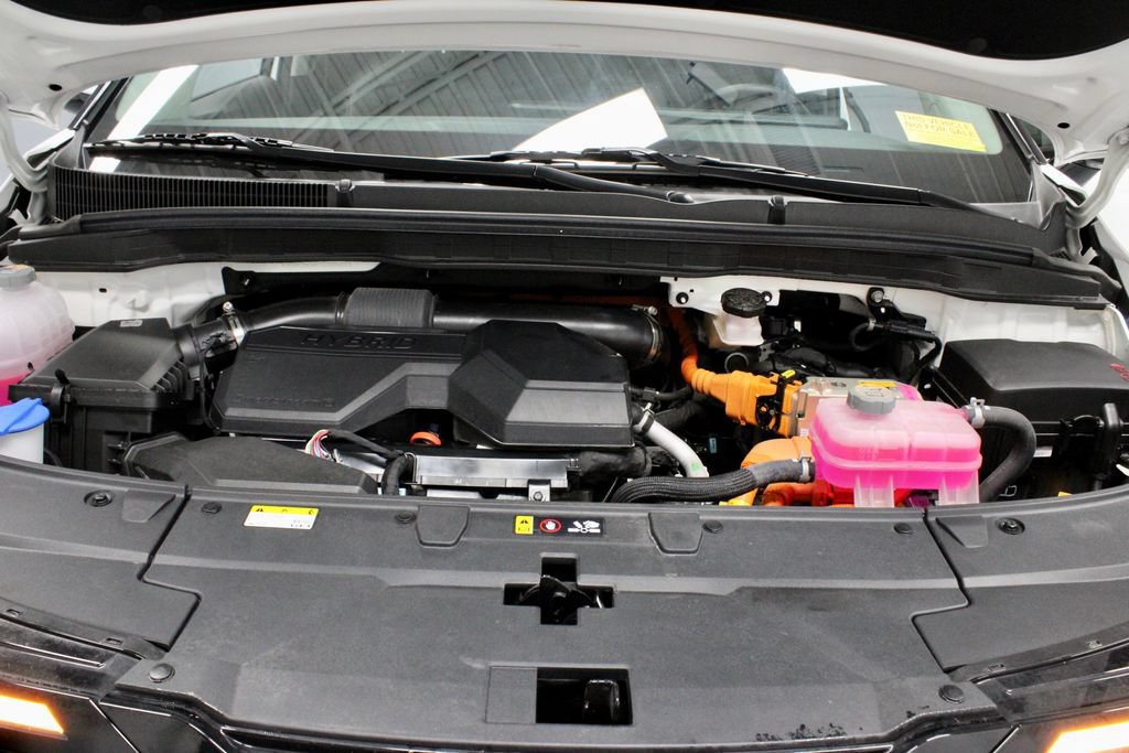 Used 2026 Kia Carnival EX FWD image 18