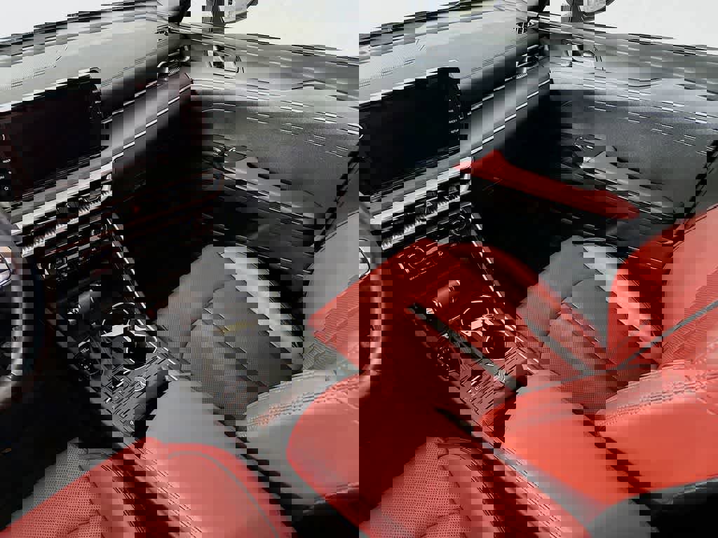 Used 2023 Kia K5 GT-Line w/ GT-Line Premium Package image 11