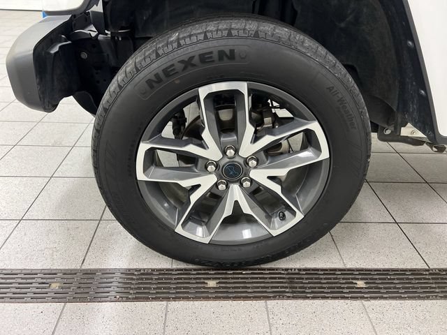 Used 2024 Jeep Wrangler Unlimited AWD/4WD image 10